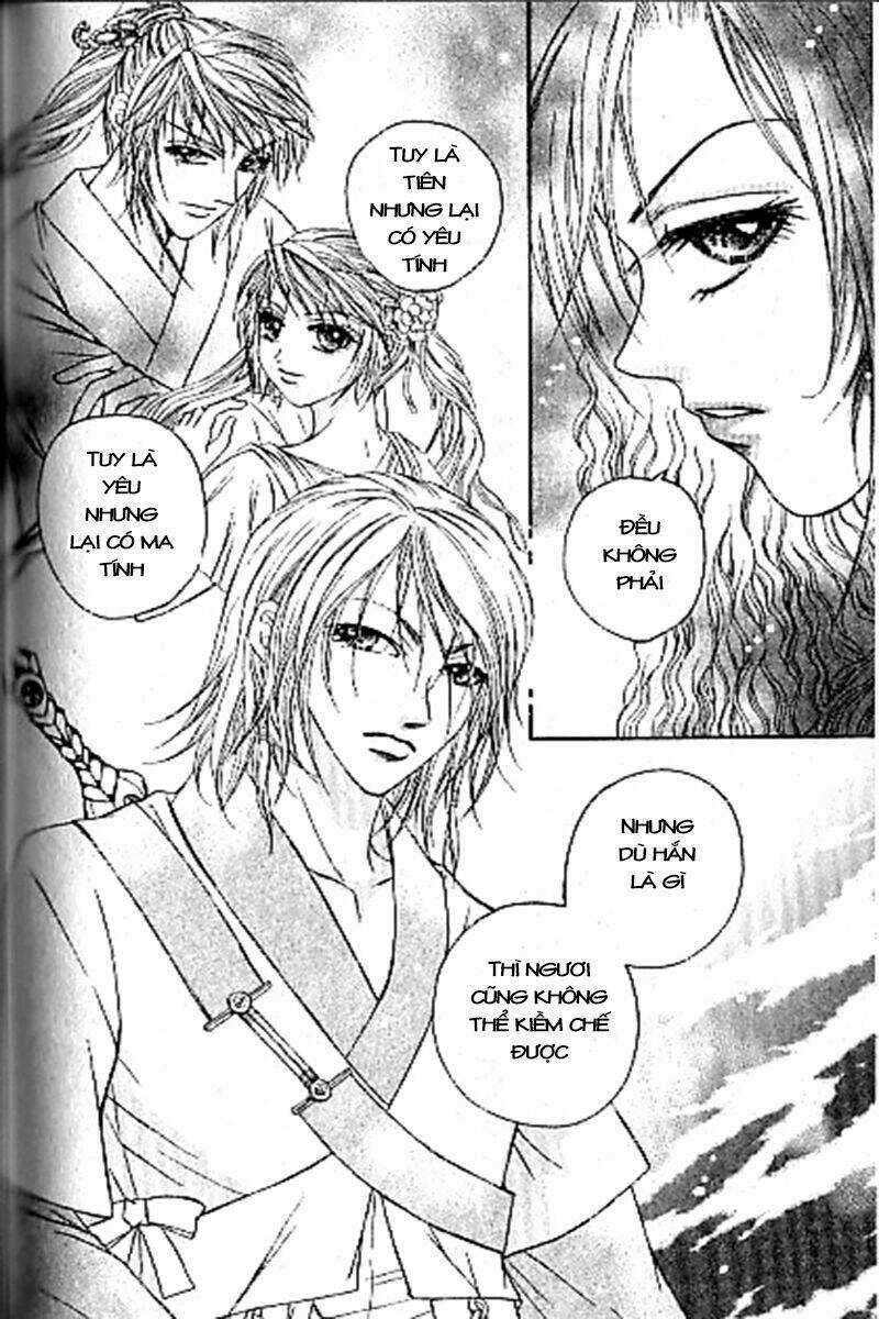 Tiên Khúc Chapter 14 trang 43