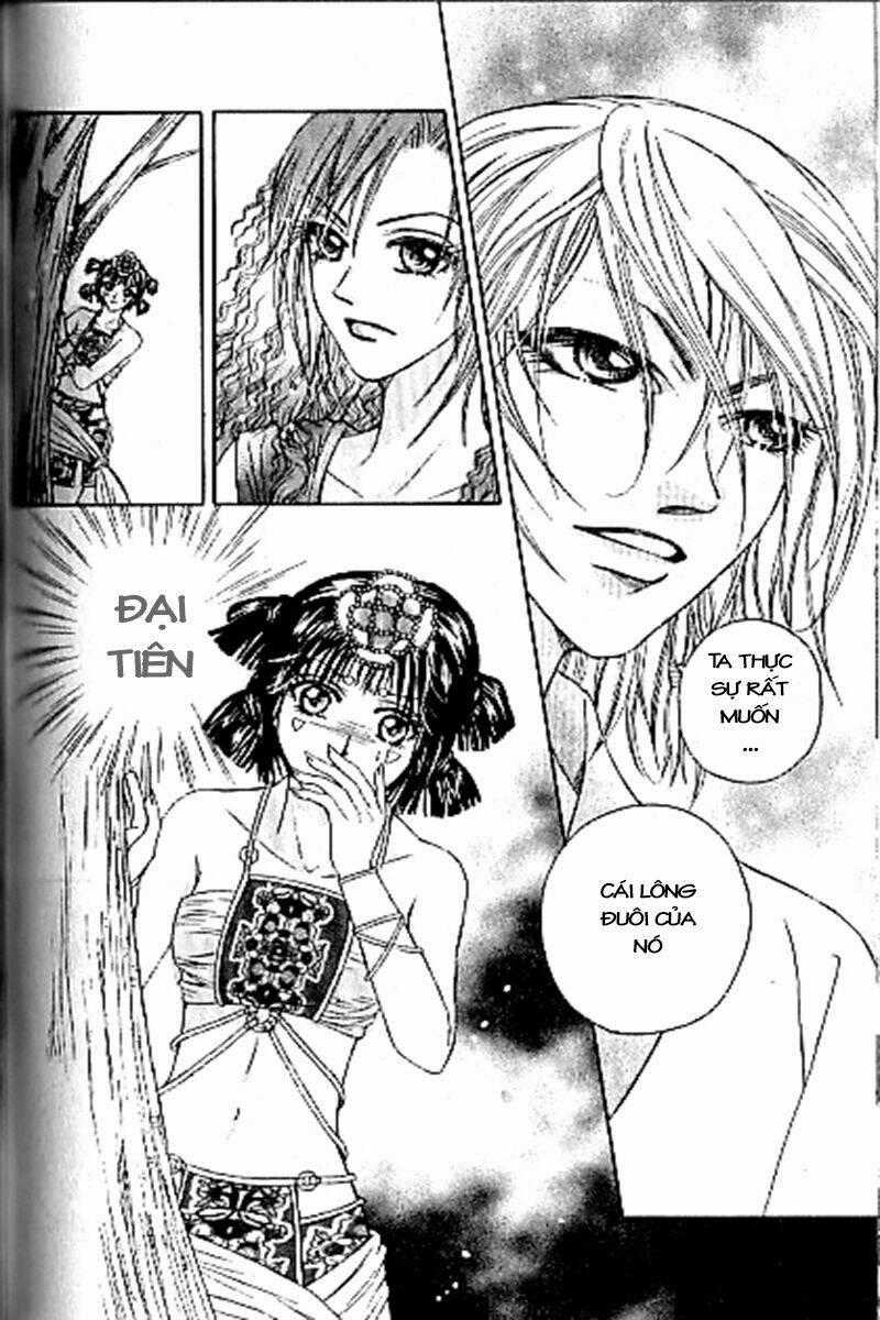 Tiên Khúc Chapter 14 trang 45