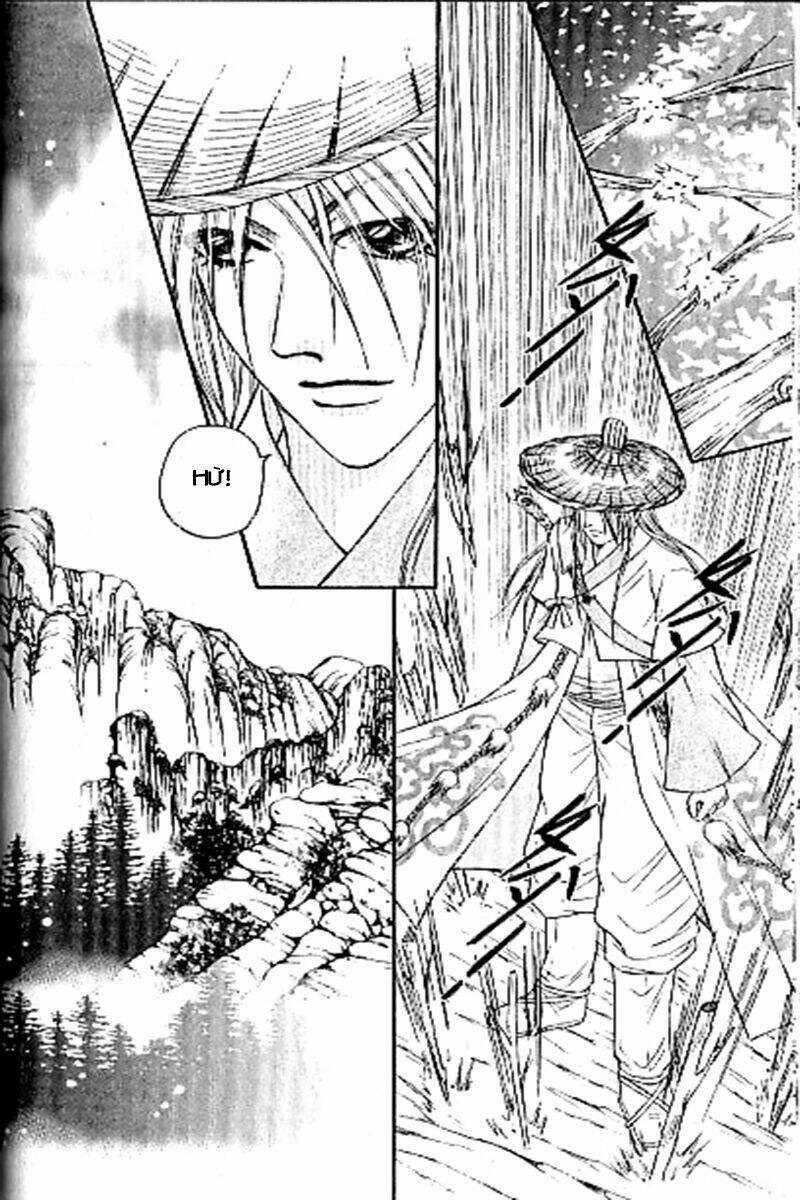 Tiên Khúc Chapter 14 trang 5