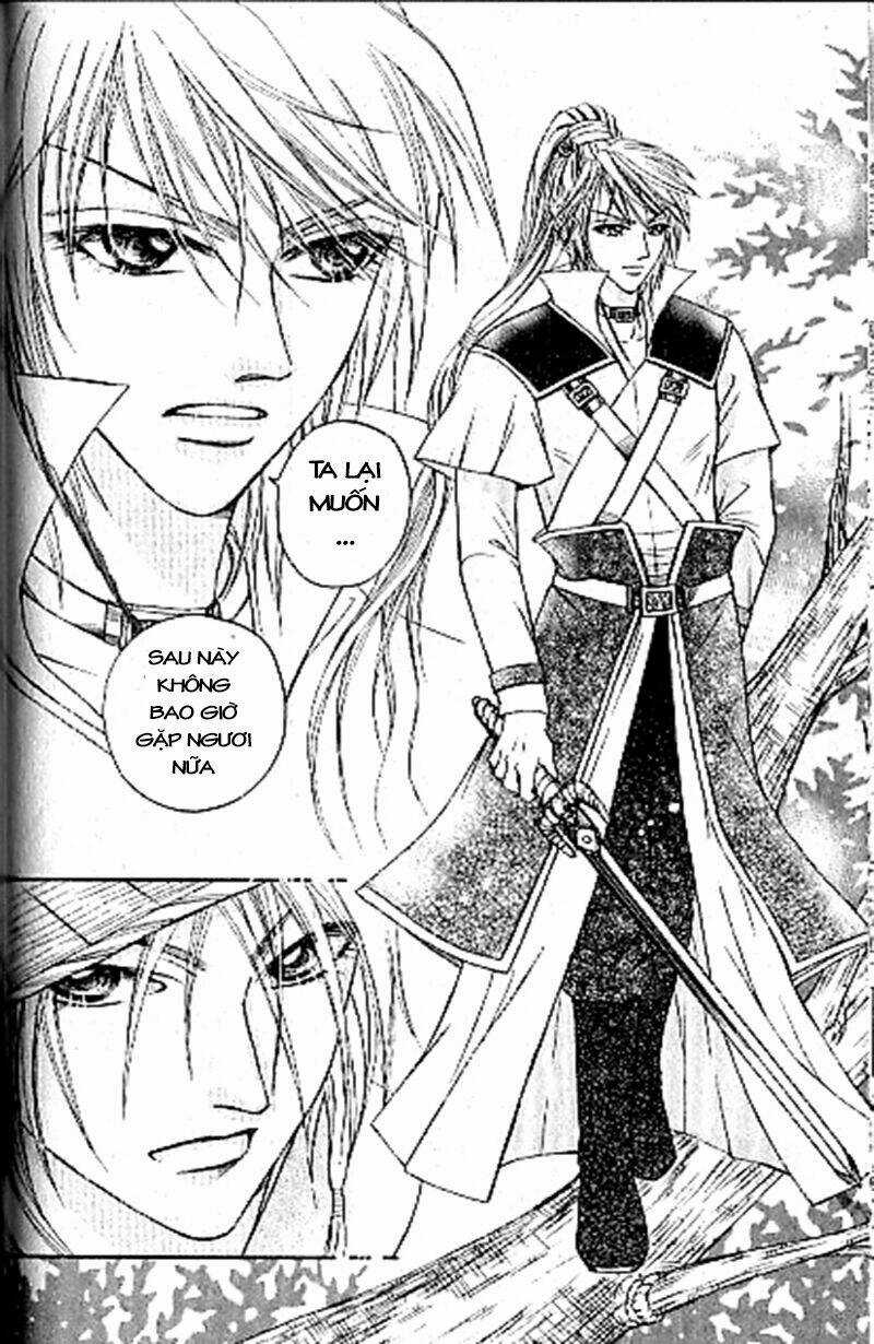 Tiên Khúc Chapter 14 trang 7