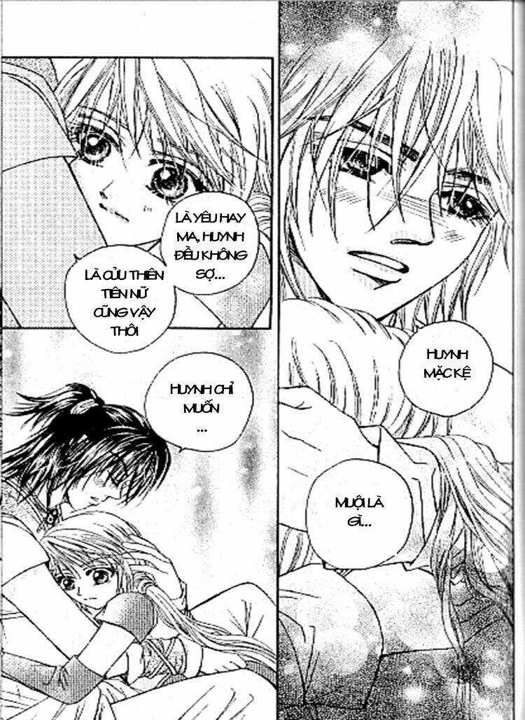 Tiên Khúc Chapter 15 trang 29