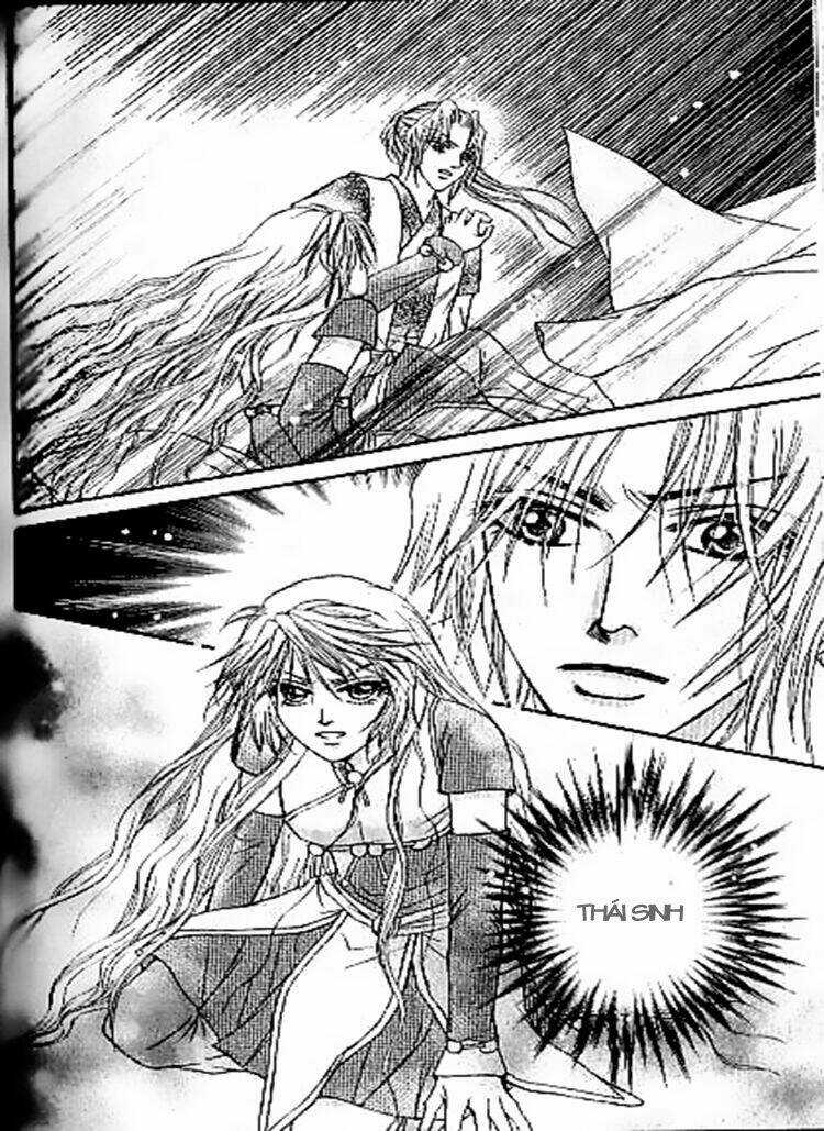 Tiên Khúc Chapter 15 trang 36