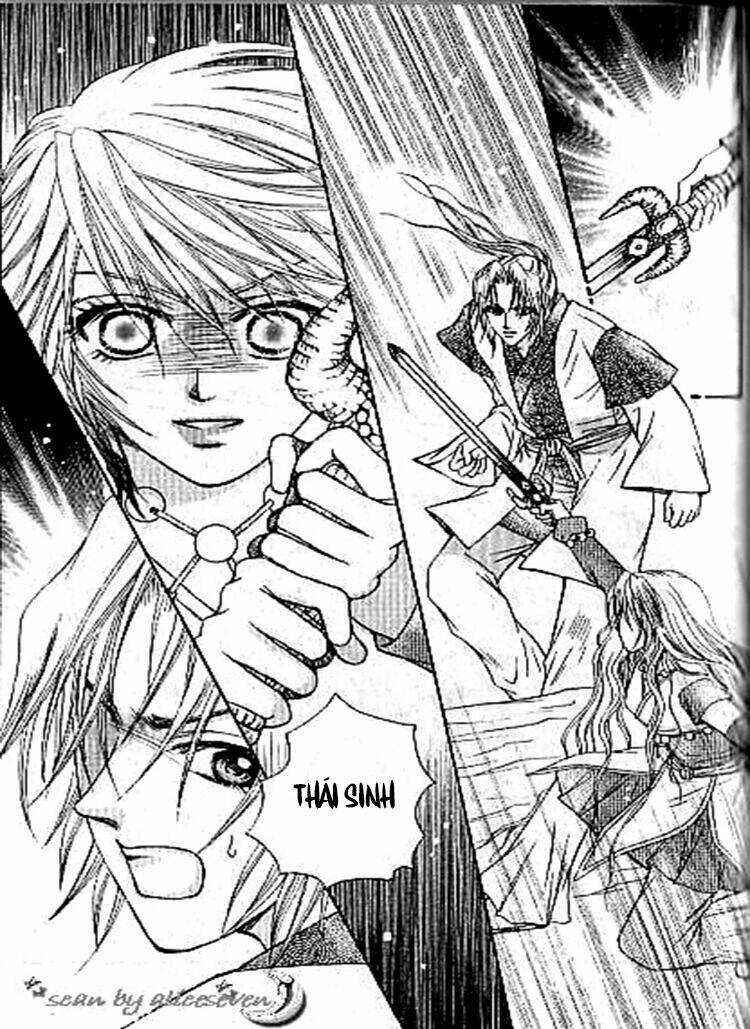 Tiên Khúc Chapter 15 trang 37