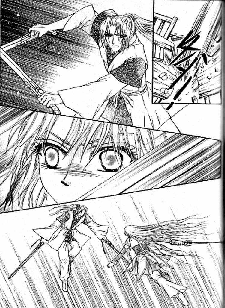 Tiên Khúc Chapter 15 trang 39