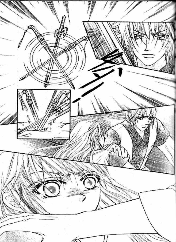 Tiên Khúc Chapter 15 trang 41