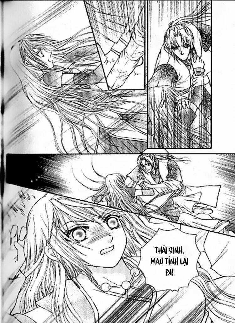 Tiên Khúc Chapter 15 trang 42