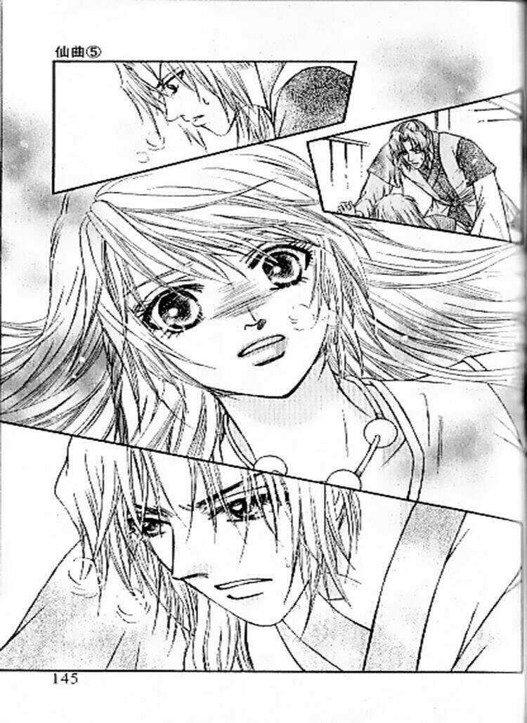 Tiên Khúc Chapter 15 trang 43