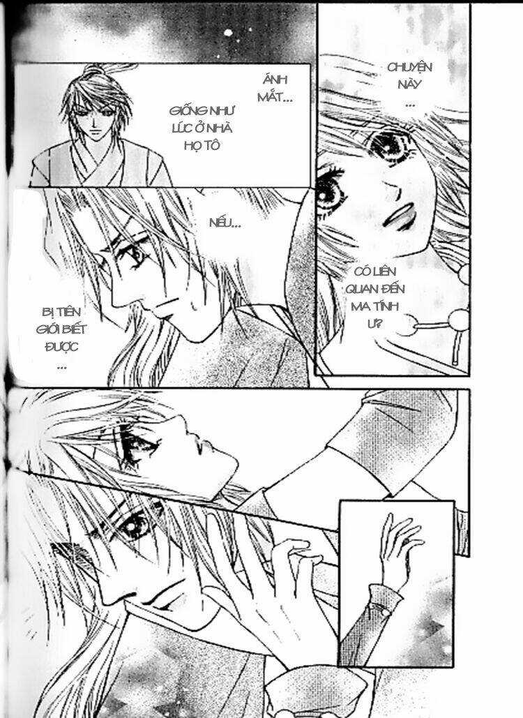 Tiên Khúc Chapter 15 trang 44
