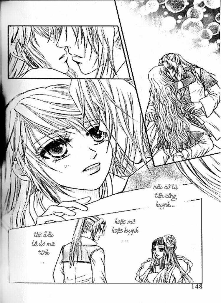 Tiên Khúc Chapter 15 trang 46