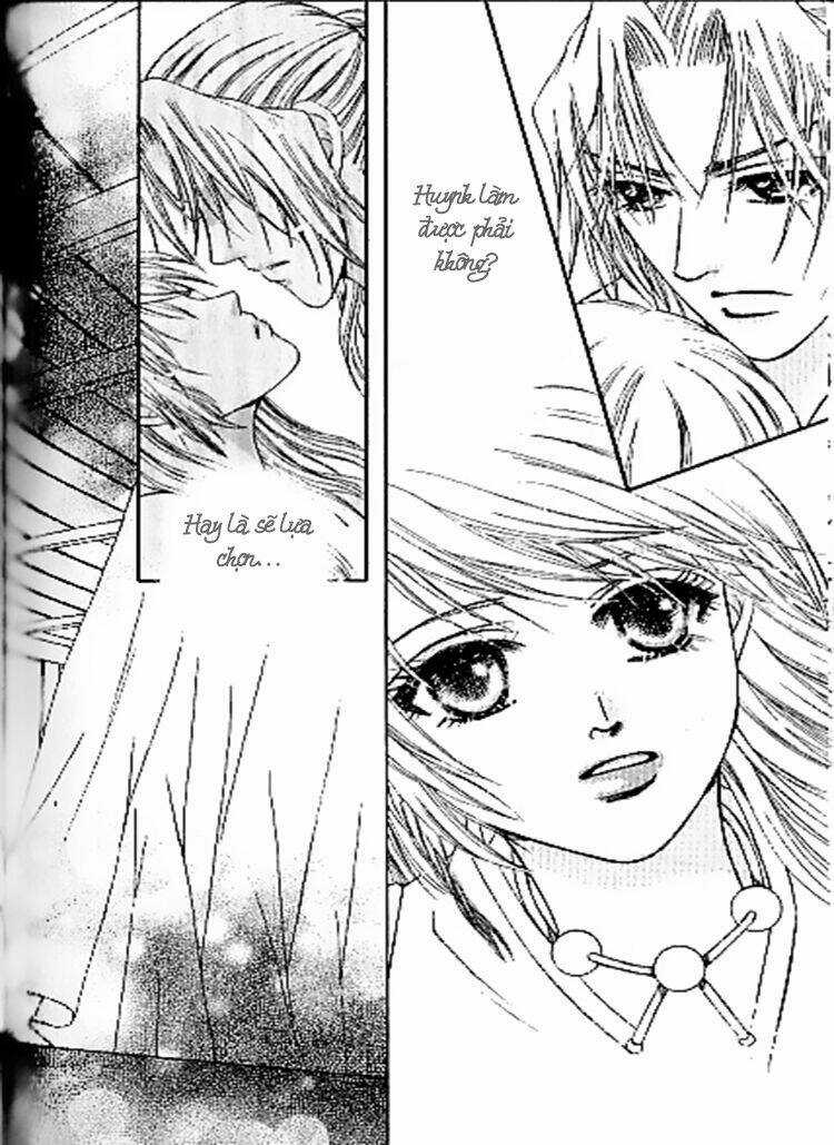 Tiên Khúc Chapter 15 trang 48