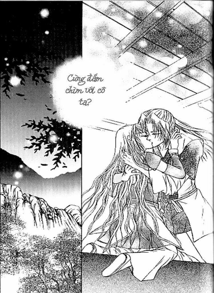 Tiên Khúc Chapter 15 trang 49