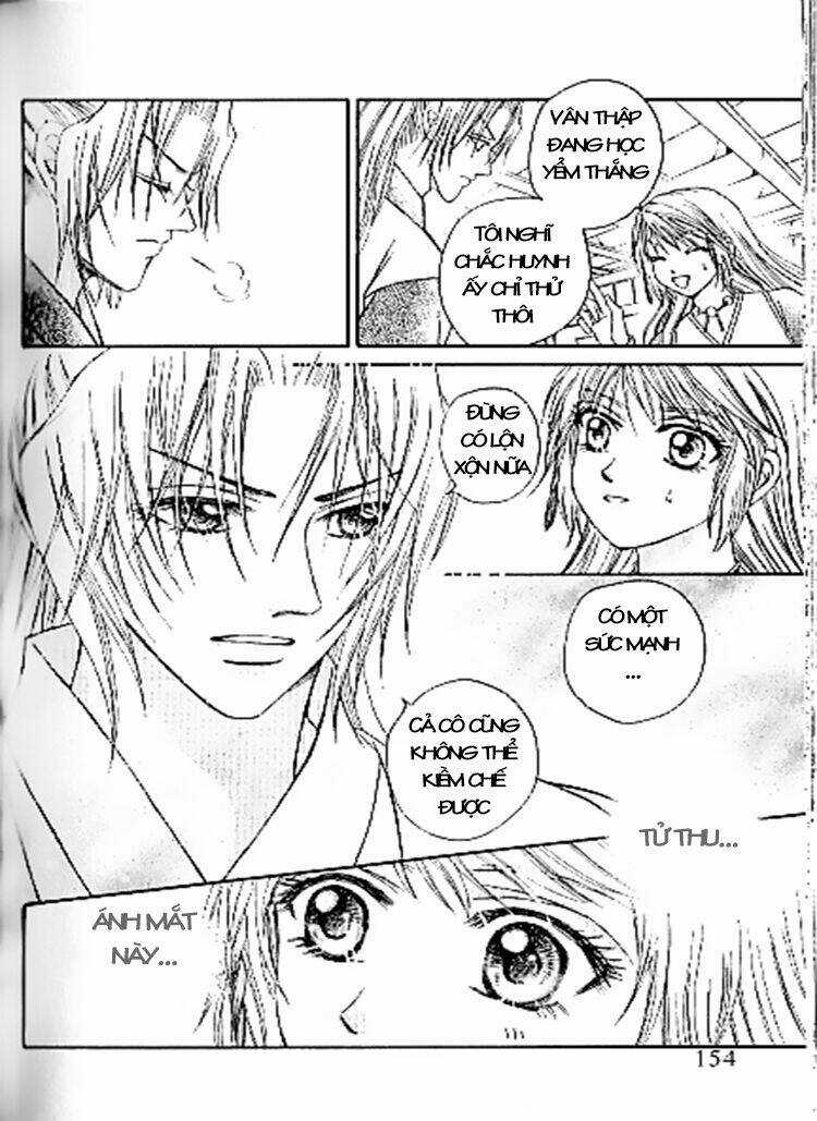 Tiên Khúc Chapter 15 trang 52