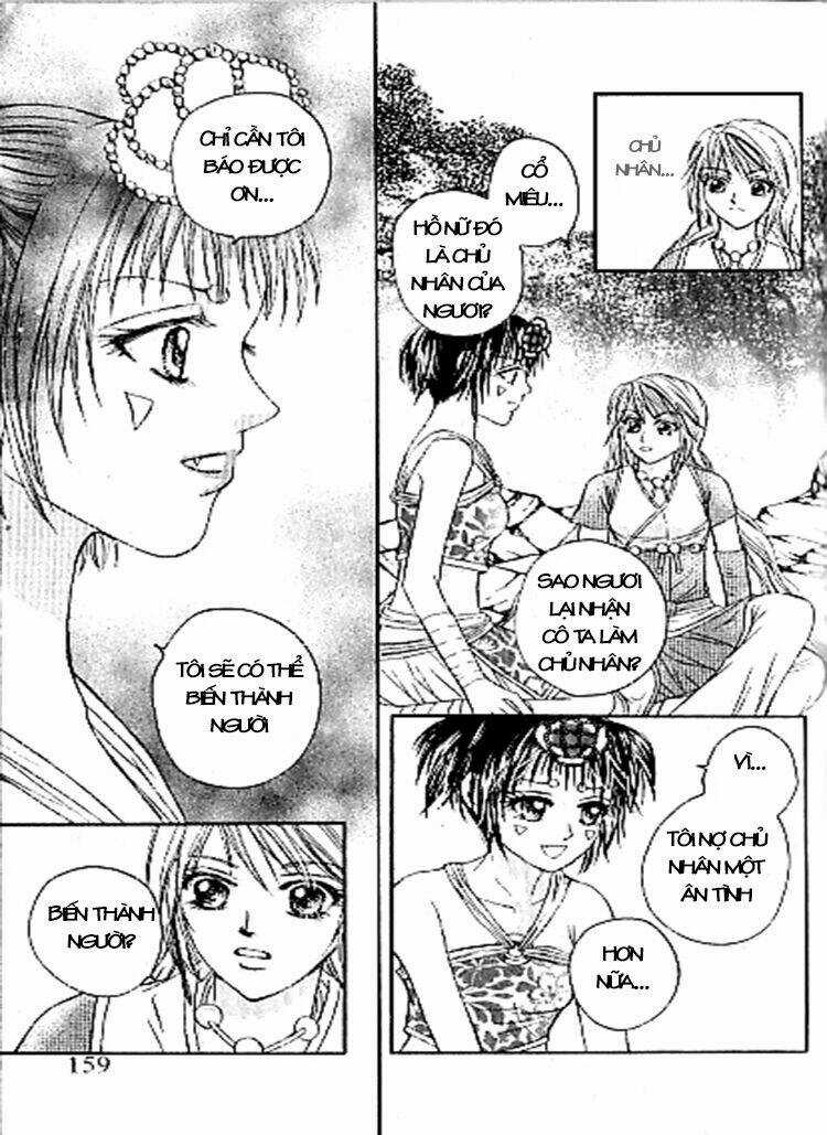 Tiên Khúc Chapter 15 trang 57