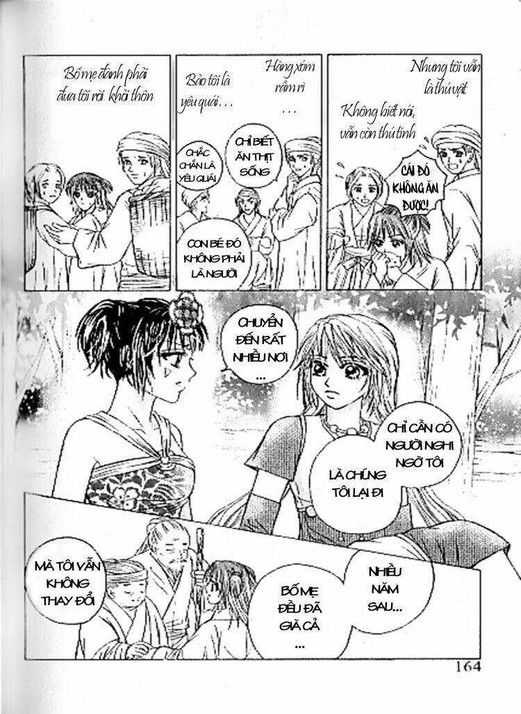 Tiên Khúc Chapter 15 trang 62