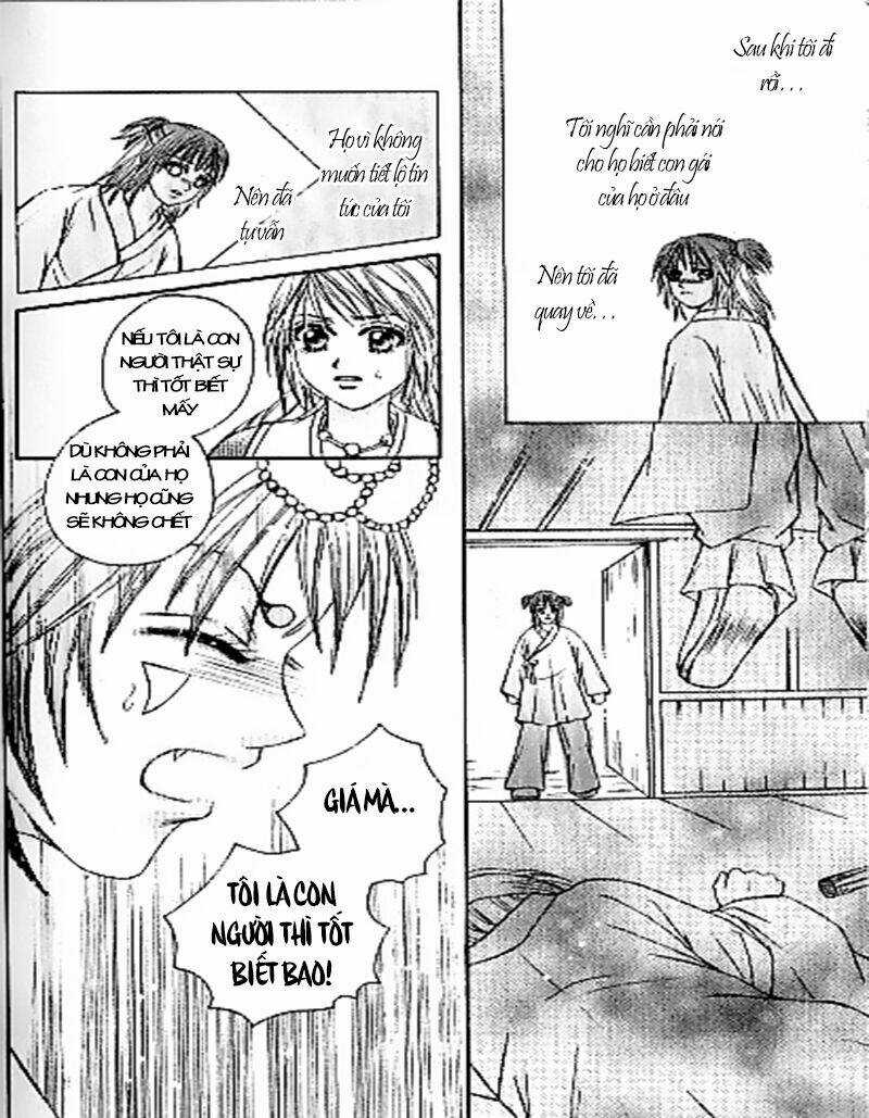 Tiên Khúc Chapter 15 trang 64