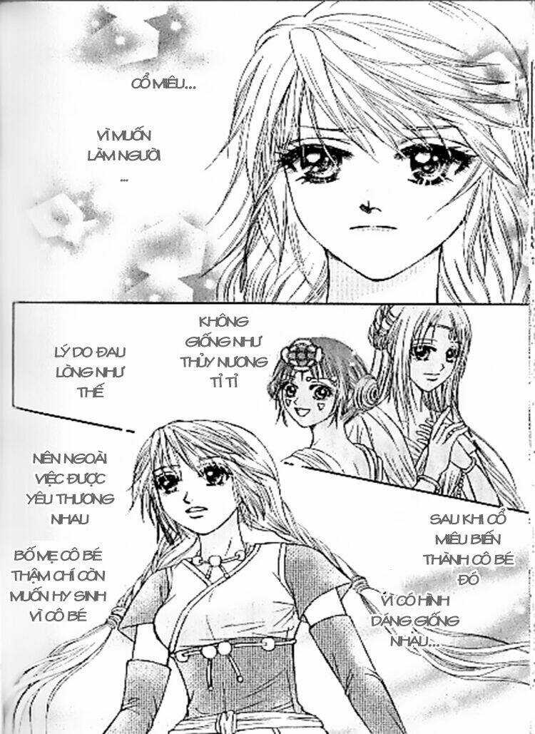 Tiên Khúc Chapter 15 trang 66