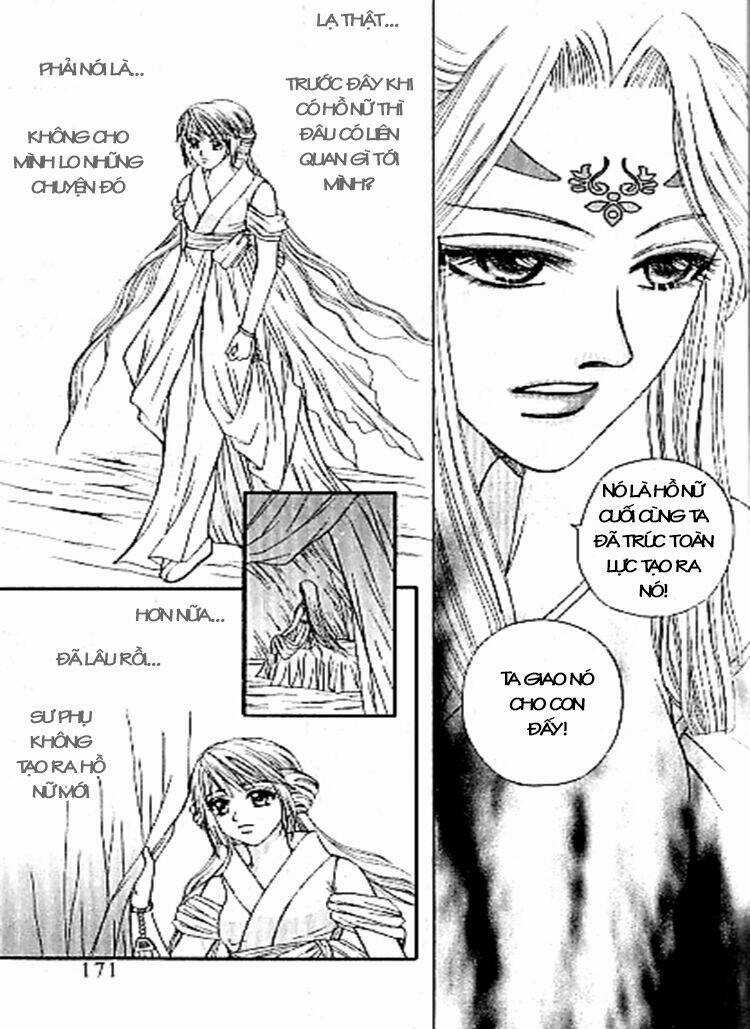 Tiên Khúc Chapter 15 trang 69