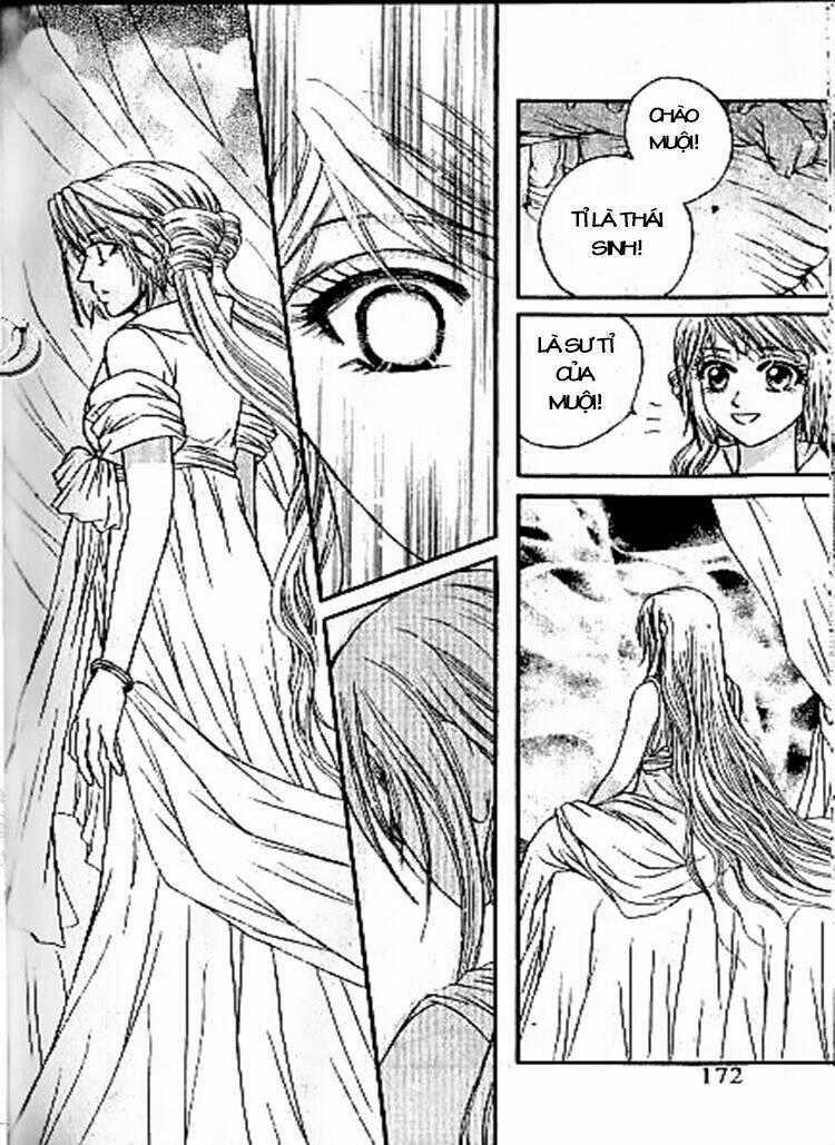 Tiên Khúc Chapter 15 trang 70