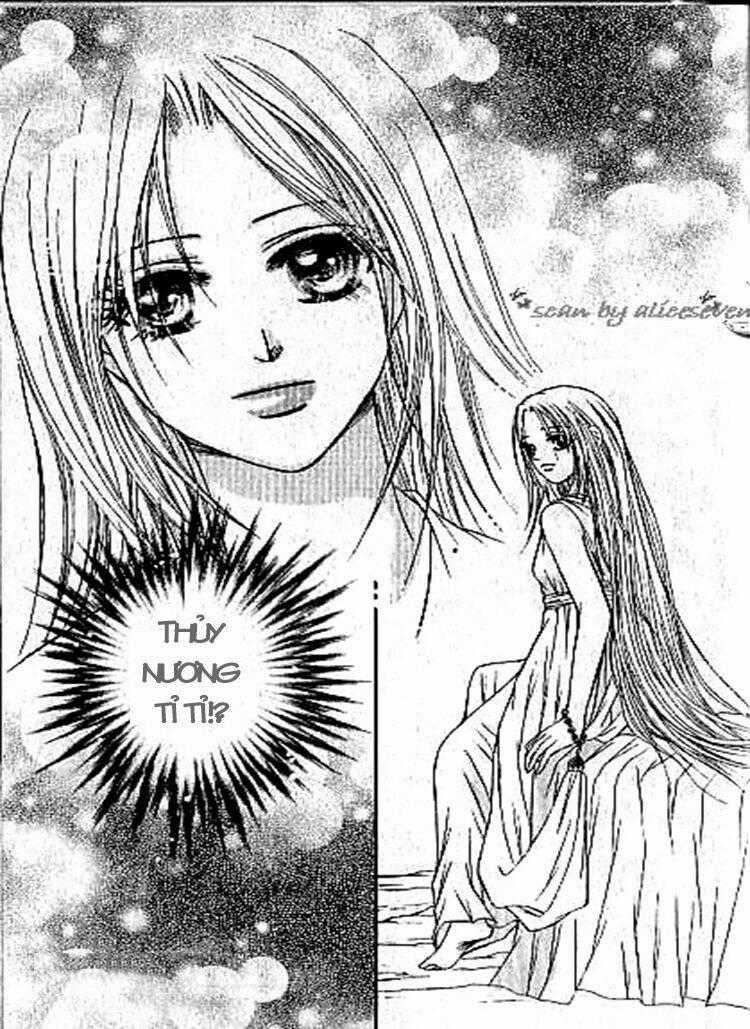 Tiên Khúc Chapter 15 trang 71