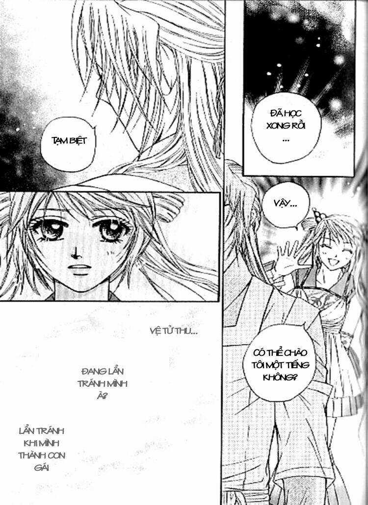 Tiên Khúc Chapter 15 trang 9