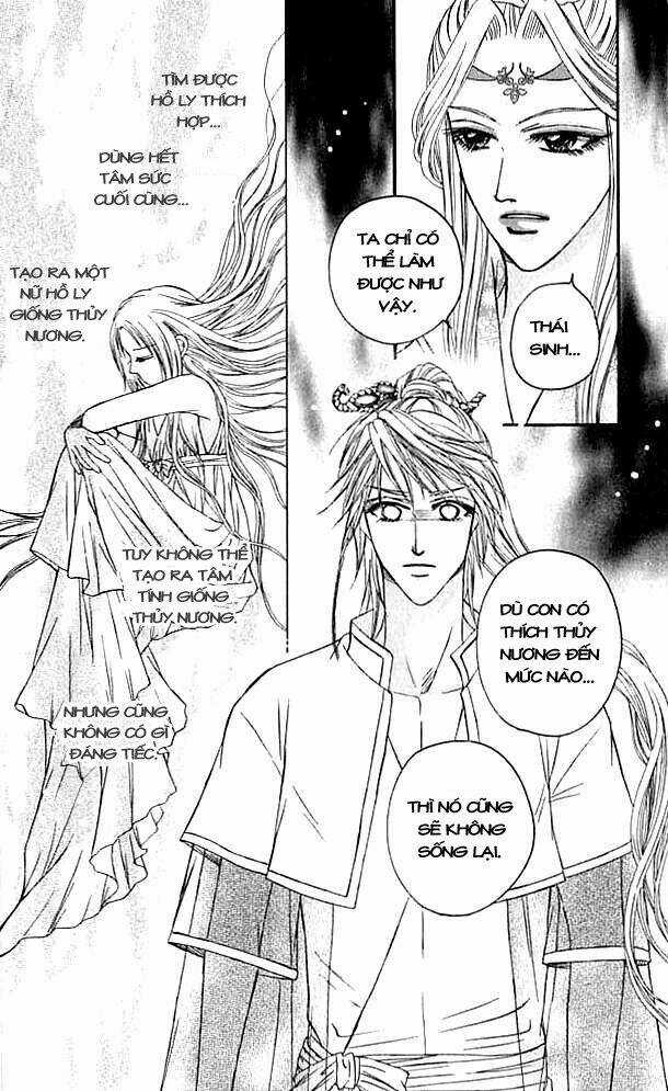 Tiên Khúc Chapter 16 trang 15