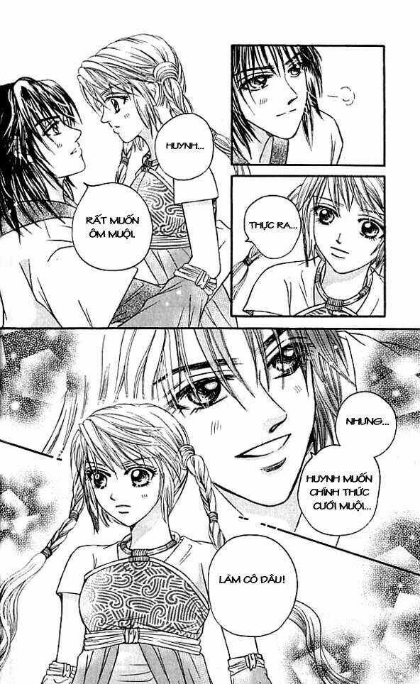 Tiên Khúc Chapter 16 trang 24