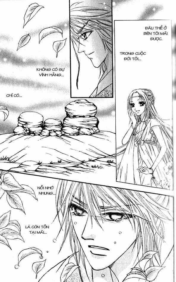Tiên Khúc Chapter 16 trang 43