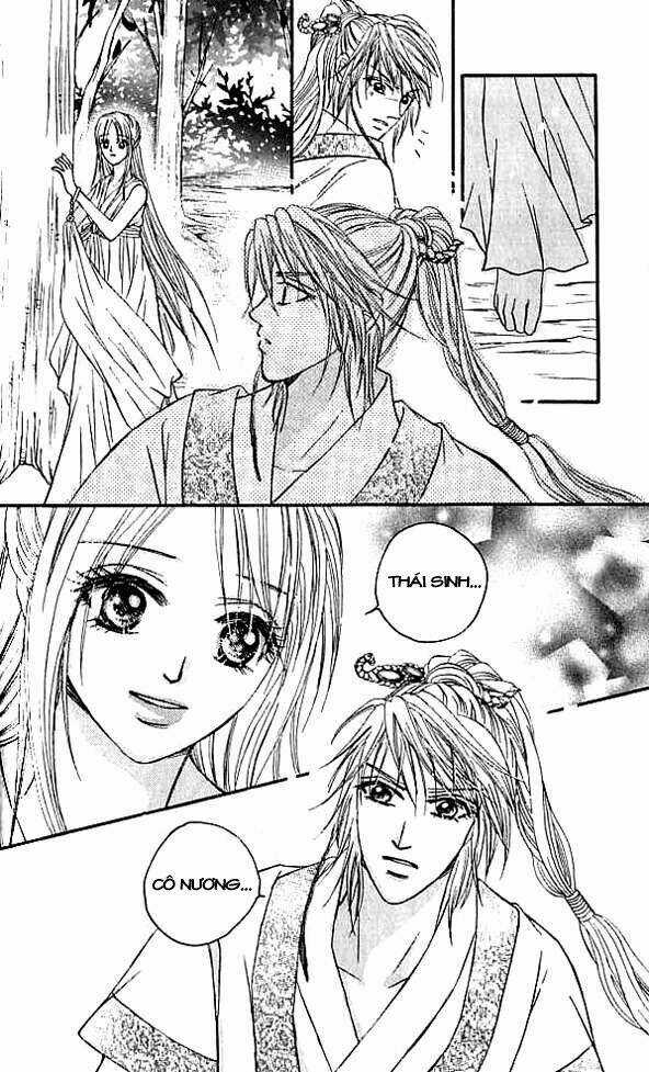 Tiên Khúc Chapter 16 trang 44