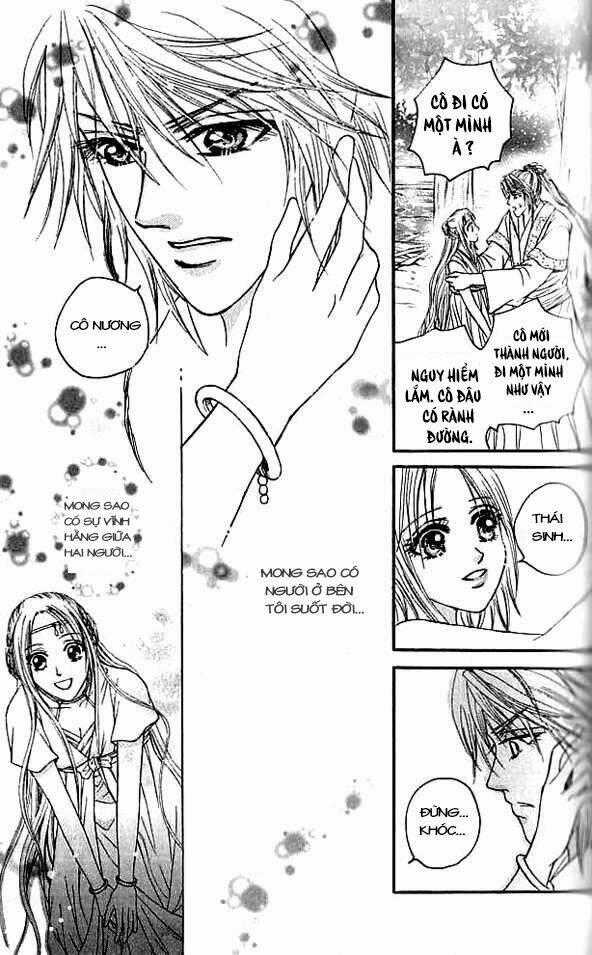 Tiên Khúc Chapter 16 trang 45