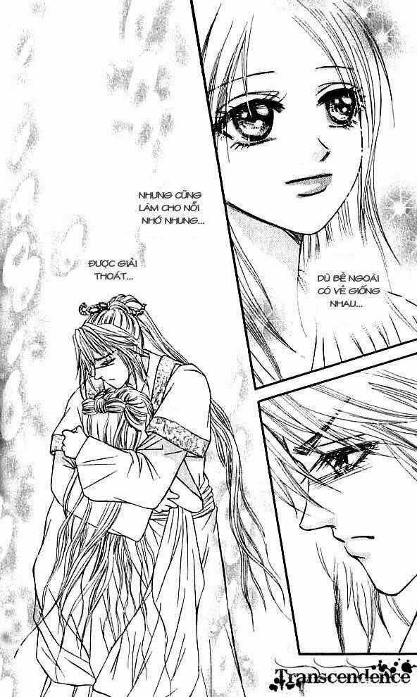 Tiên Khúc Chapter 16 trang 46