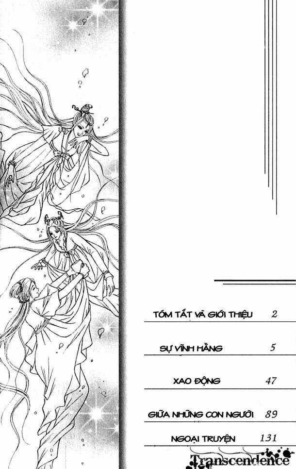 Tiên Khúc Chapter 16 trang 5