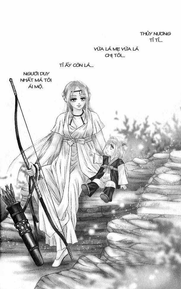 Tiên Khúc Chapter 16 trang 7