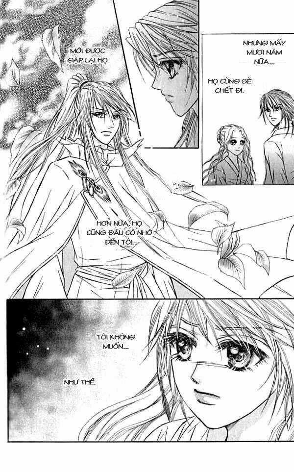 Tiên Khúc Chapter 17 trang 17