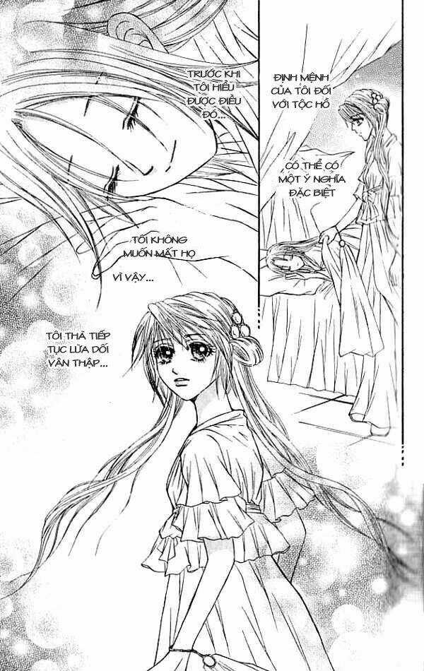 Tiên Khúc Chapter 17 trang 18