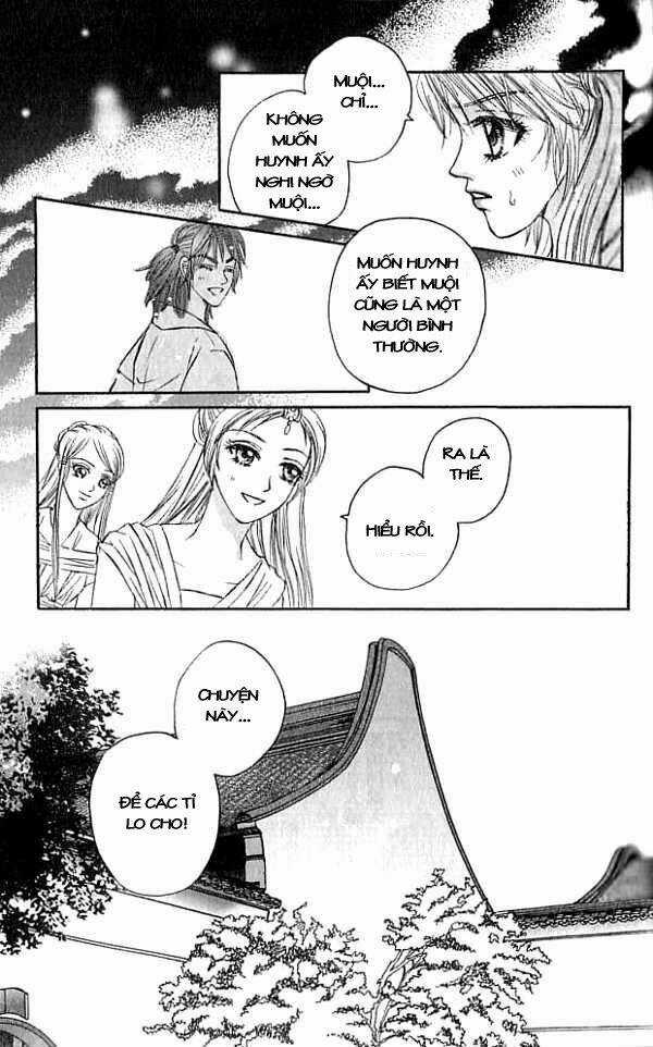 Tiên Khúc Chapter 17 trang 20