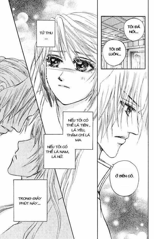 Tiên Khúc Chapter 17 trang 42