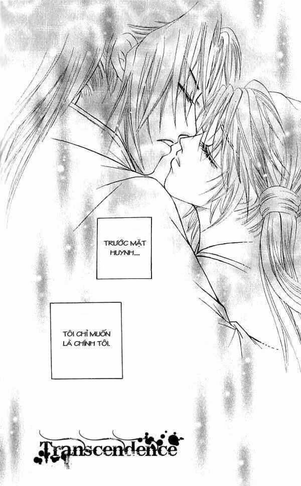 Tiên Khúc Chapter 17 trang 43