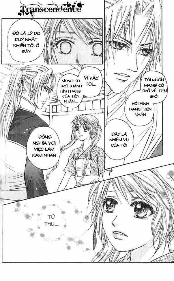 Tiên Khúc Chapter 18 trang 10