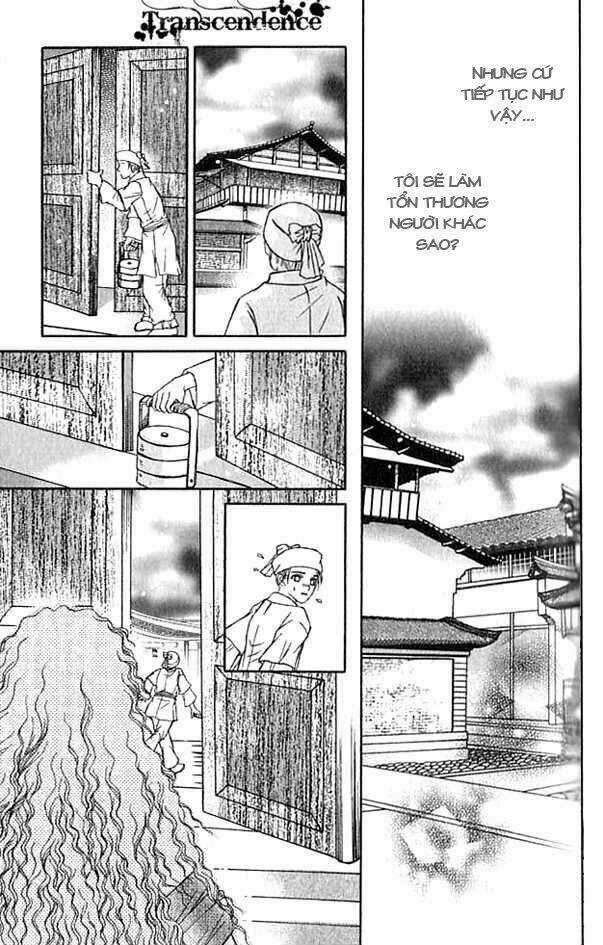 Tiên Khúc Chapter 18 trang 13