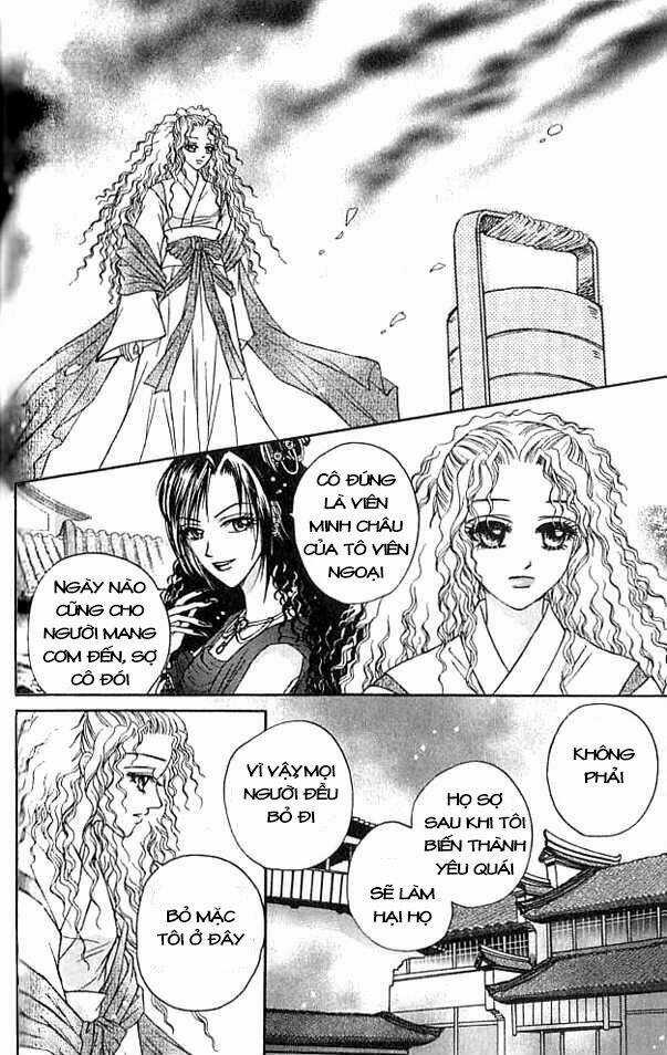 Tiên Khúc Chapter 18 trang 14