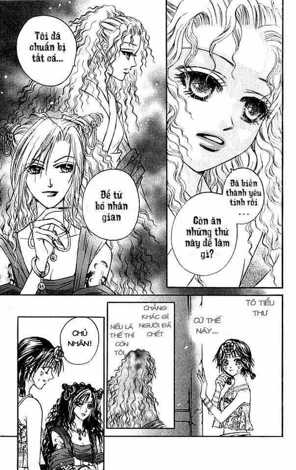 Tiên Khúc Chapter 18 trang 15