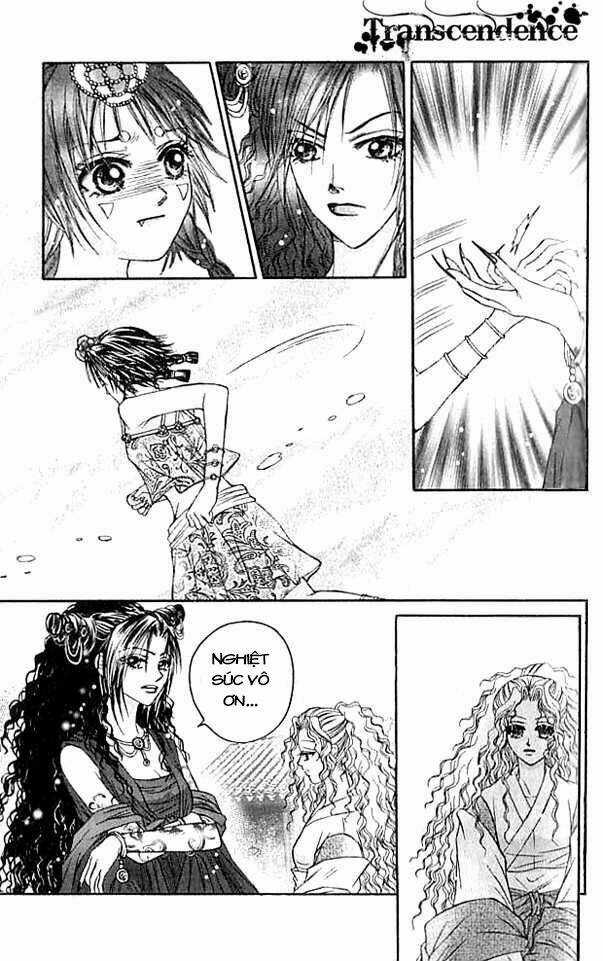 Tiên Khúc Chapter 18 trang 19