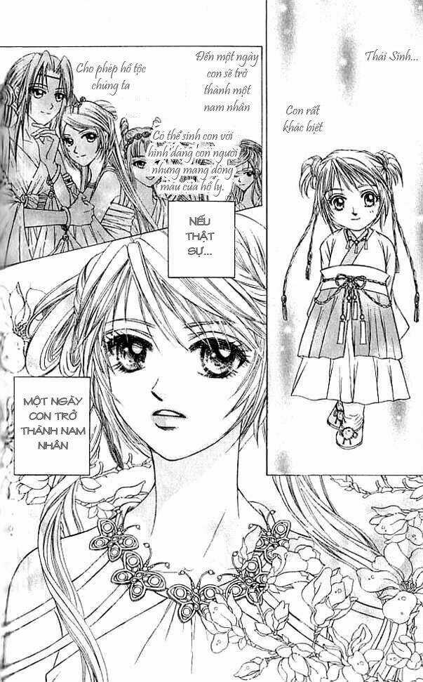 Tiên Khúc Chapter 18 trang 2