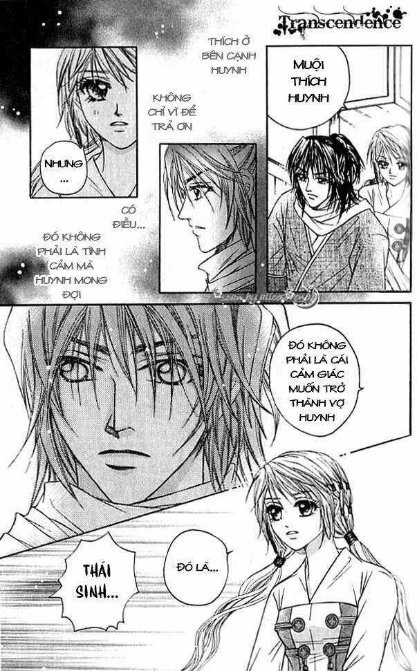 Tiên Khúc Chapter 18 trang 25