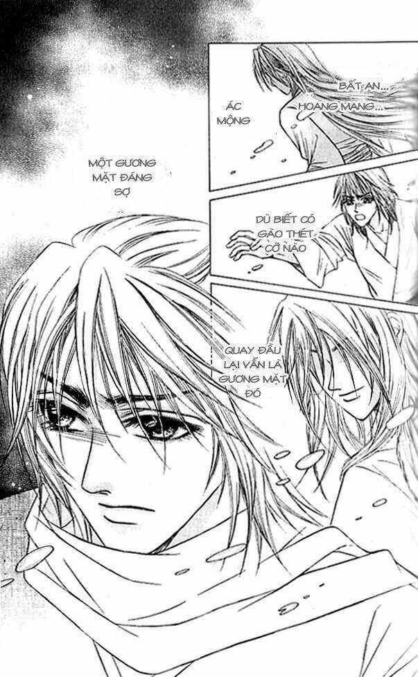 Tiên Khúc Chapter 18 trang 29