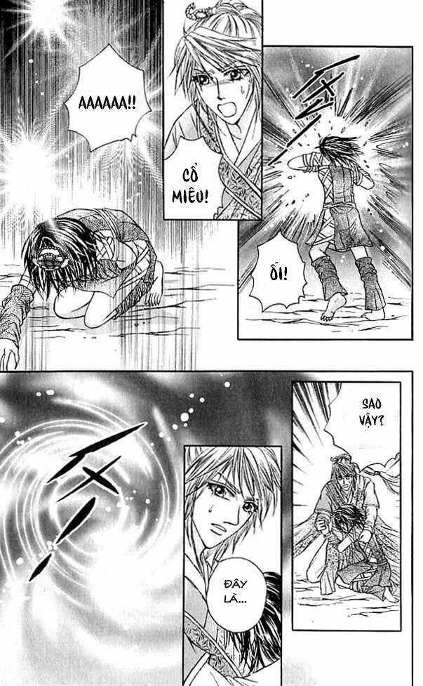 Tiên Khúc Chapter 18 trang 35