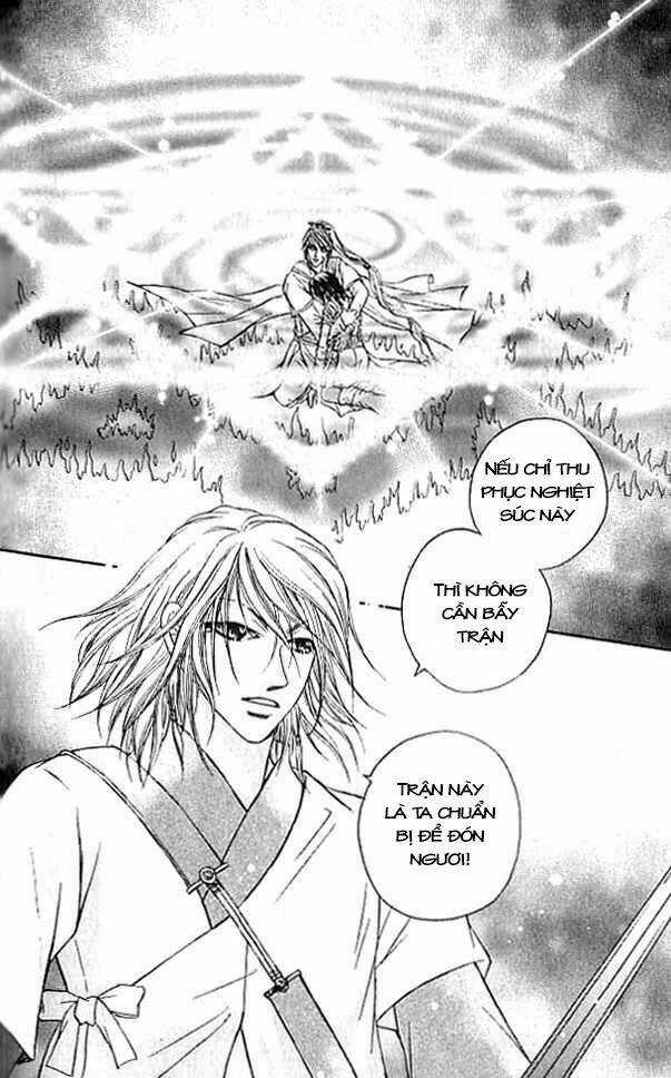 Tiên Khúc Chapter 18 trang 36
