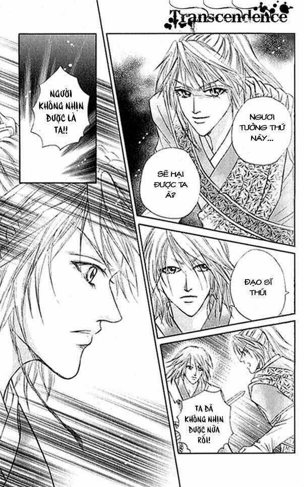 Tiên Khúc Chapter 18 trang 37