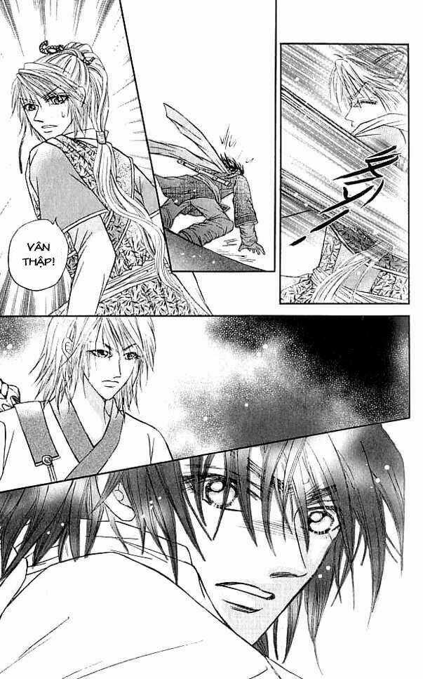 Tiên Khúc Chapter 18 trang 39