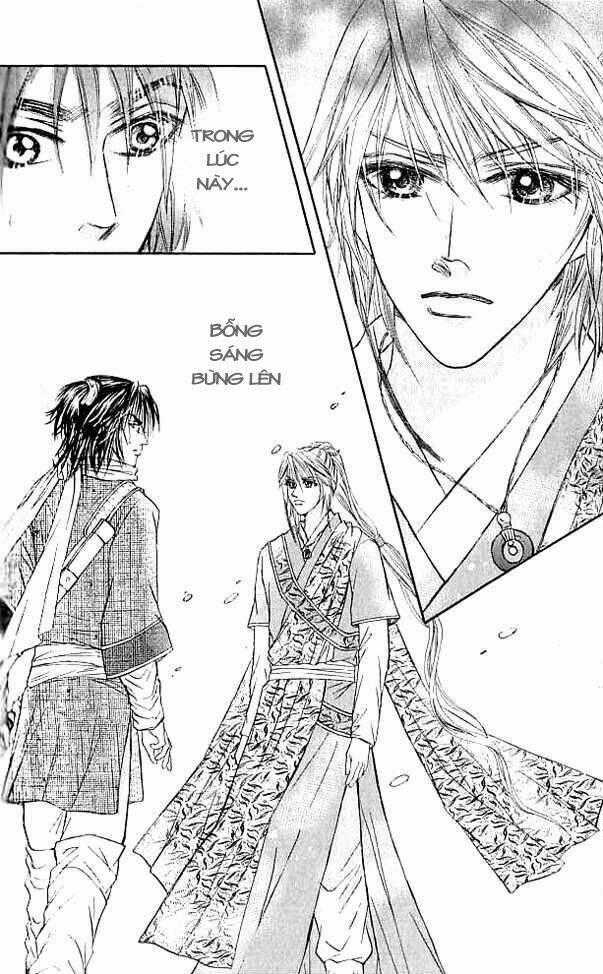 Tiên Khúc Chapter 18 trang 42